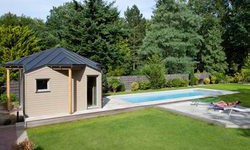 Pool House - Hénocque Piscines