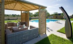 Pool House - Hénocque Piscines