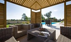 Pool House - Hénocque Piscines