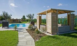 Pool House - Hénocque Piscines