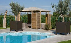 Pool House - Hénocque Piscines