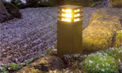 Projecteur RUSTY CARRE