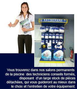robots de piscines 86 poitiers